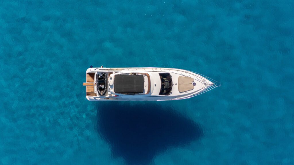 Azimut 62FT Let the Muse Inspire Your Perfect Day