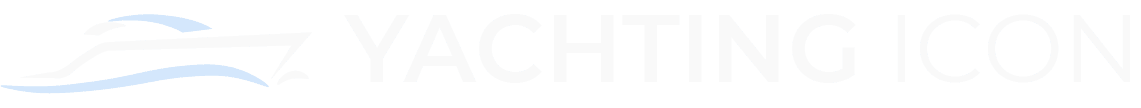 Yachting Icon Logo