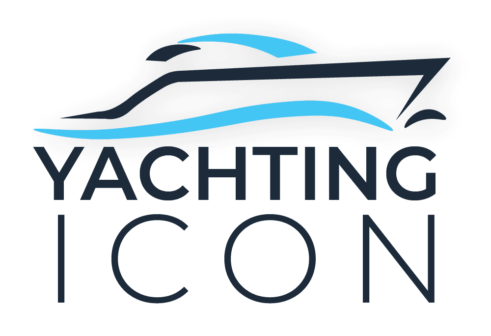 Yachting Icon Logo