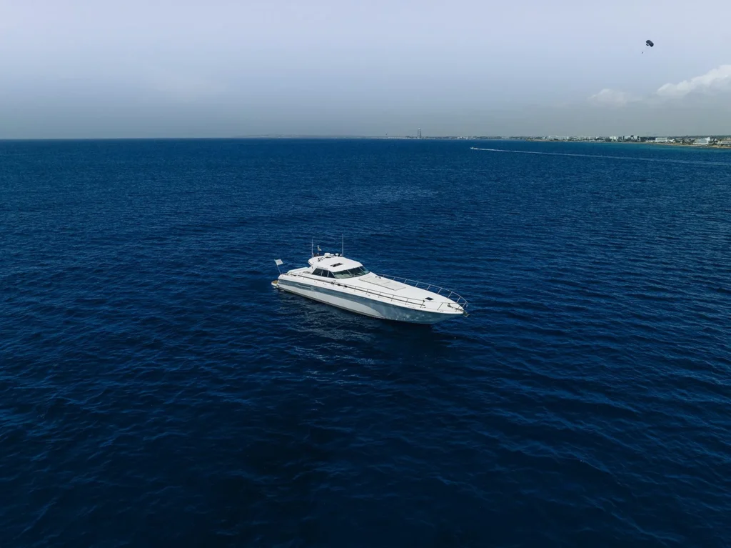 Sea Ray 630 Supersport